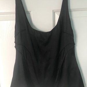 Valentino Boutique Sleeveless Blouse NWT